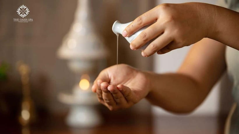 Bangkok: Spa Experience at Oasis Spa - What the customer ratings tell you