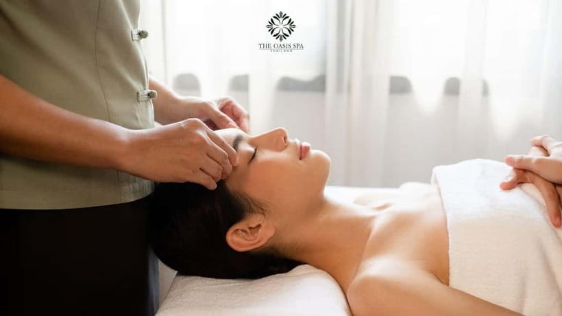 Bangkok: Spa Experience at Oasis Spa - Who should choose this spa