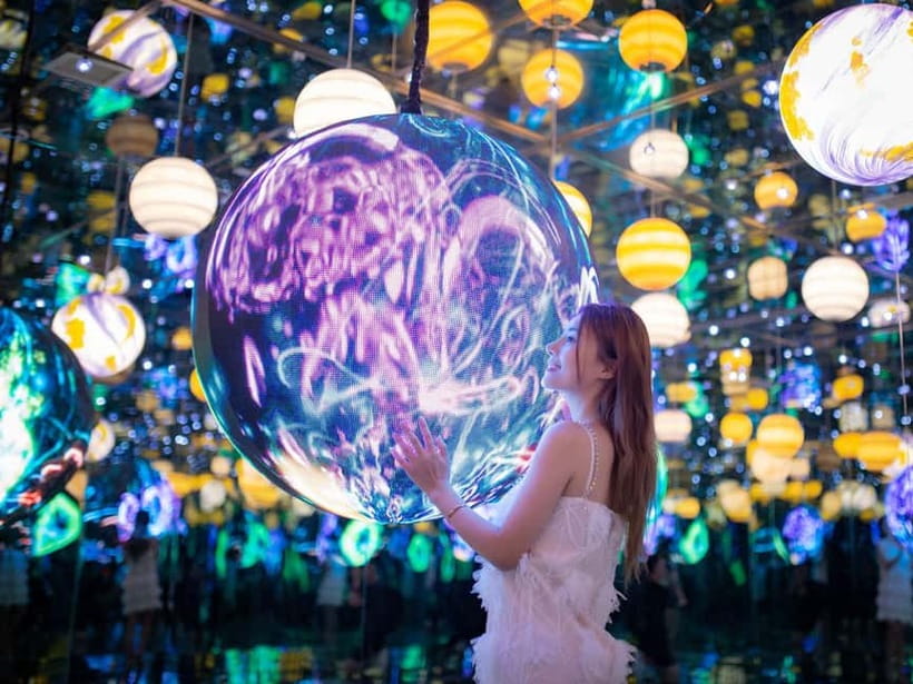 Bangkok: Space & Time Cube Ticket Options 9D Film or VR Game - Booking Rules and Useful Details