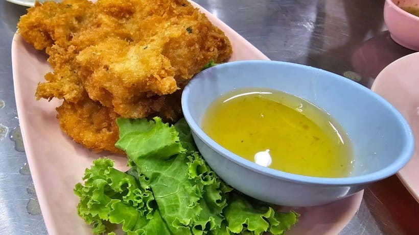 Bangkok: Street Food Tasting Tour at Night - Key points at a glance