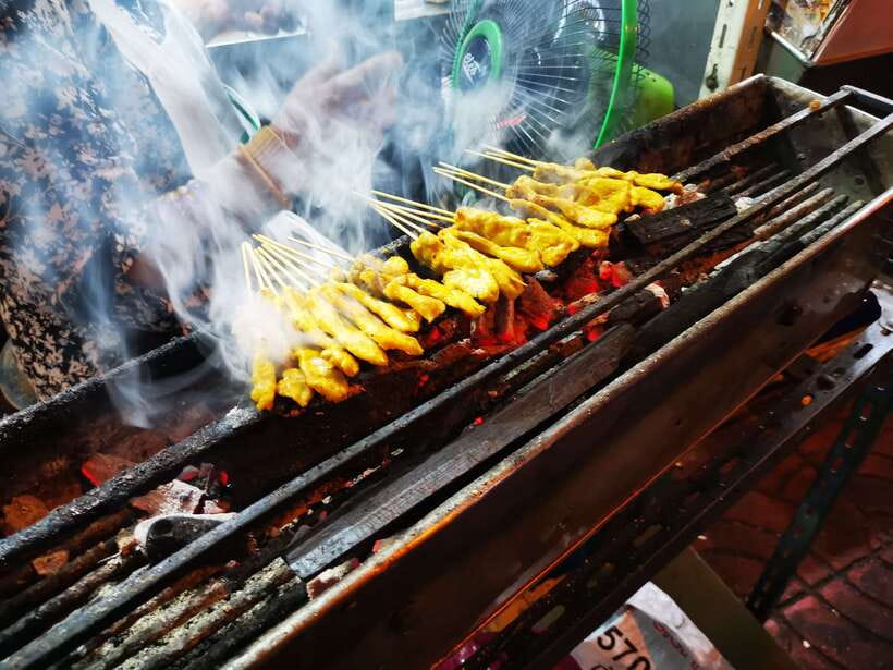 Bangkok: Street Food Tasting Tour at Night - Price and value at $49