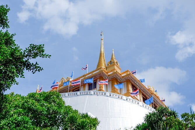 Bangkok : Sunset Food tour by Tuk Tuk boat with big Buddha view - Is $85 a fair price?