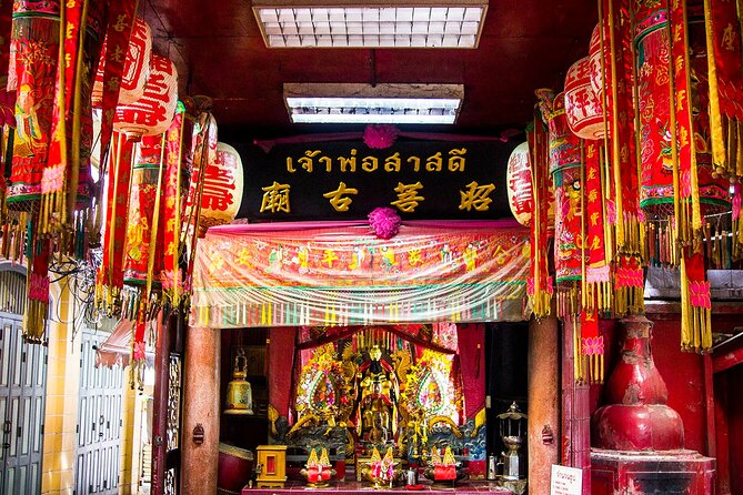 Bangkok Temples Tour - Why this private Bangkok temple tour works