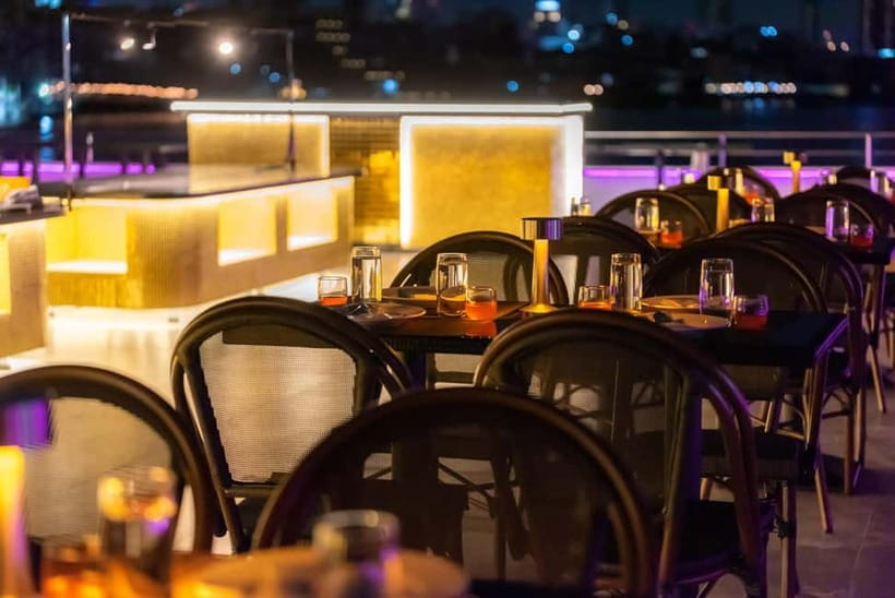 Bangkok: The Newest Luxury 5-Star Bangkok Chao Phraya Cruise - Who will enjoy this Chao Phraya cruise most?