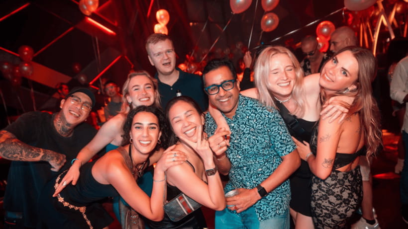 Bangkok: The Speakeasy, Rooftop & Iconic Venues Pub Crawl - Key points to know before you book