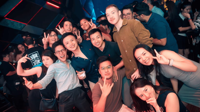 Bangkok: The Speakeasy, Rooftop & Iconic Venues Pub Crawl - Why this Bangkok pub crawl works