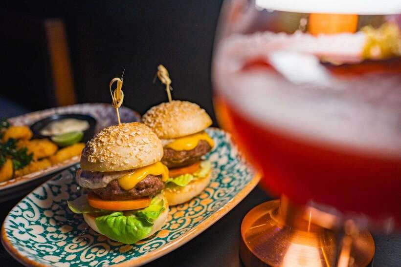 Bangkok: ThreeSixty Jazz Lounge at Millennium Hilton - Should you book ThreeSixty Jazz Lounge?
