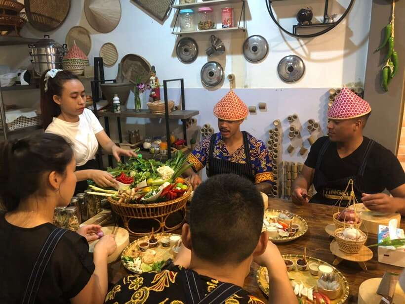 Bangkok: Tingly Thai Cooking School Half-Day Cooking Class - What the Bangkok cooking class is really like