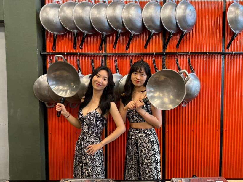 Bangkok: Tingly Thai Cooking School Half-Day Cooking Class - Pad Thai Kung and the value of cooking your own lunch