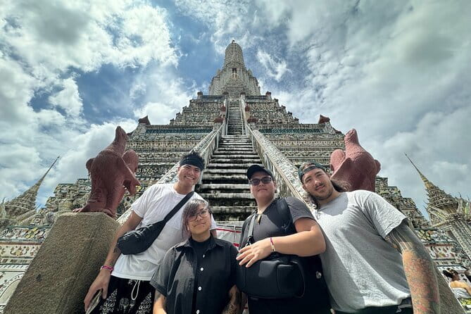 Bangkok to Ayutthaya Lopburi Monkey Temple, Largest Buddha Tour - A little more time in Lopburi