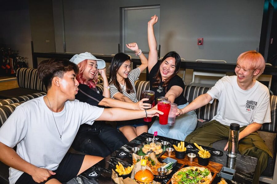 Bangkok: Topgolf Megacity Packages - FAQ
