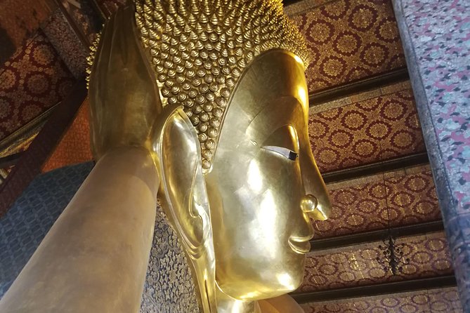 Bangkok Tour: Highlights & Hidden Gems & Long Tail Boat - A Fast Introduction to Bangkok’s River Side