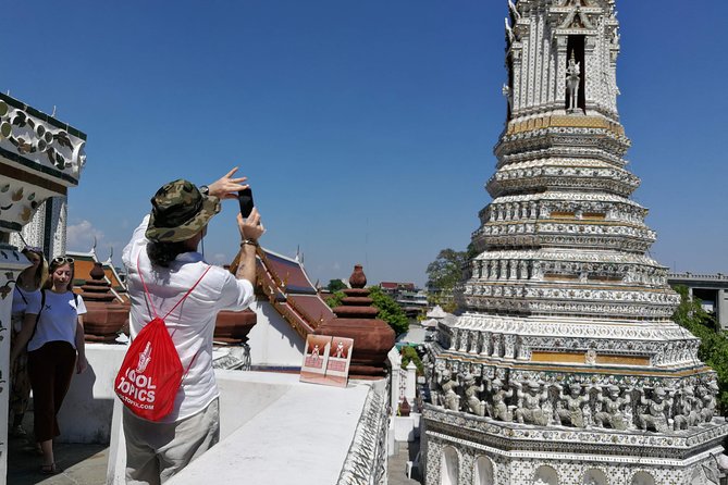 Bangkok Tour: Highlights & Hidden Gems & Long Tail Boat - What the Private Format Is Worth