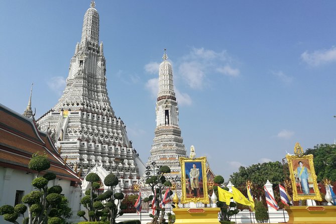 Bangkok Tour: Highlights & Hidden Gems & Long Tail Boat - Which Guide Style Fits You Best