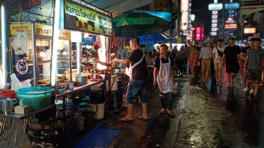 Bangkok: Travstore Original Bangkok Discovery Tour - Practical advice before you go