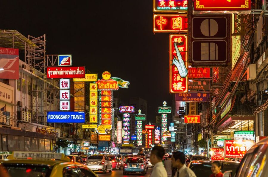 Bangkok: Travstore Original Bangkok Discovery Tour - Who will get the most from this tour