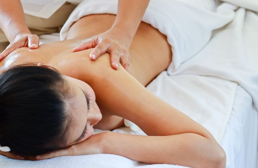 Bangkok: Wat Pho Thai Massage in Your Hotel Room - Why a hotel-room Thai massage works so well in Bangkok
