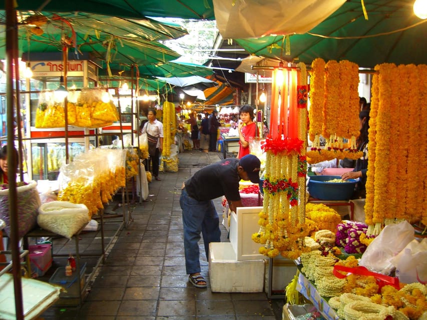 Bangkok with a Private Car and Driver Customizable Tours - Who should book this Bangkok service?