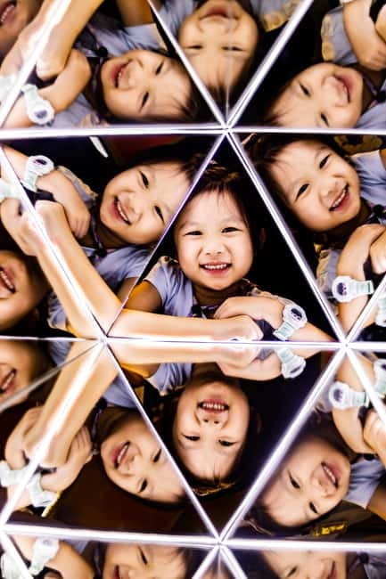 Bangkok: Wow Park Interactive Amusement & Science Park - Who will enjoy this most?