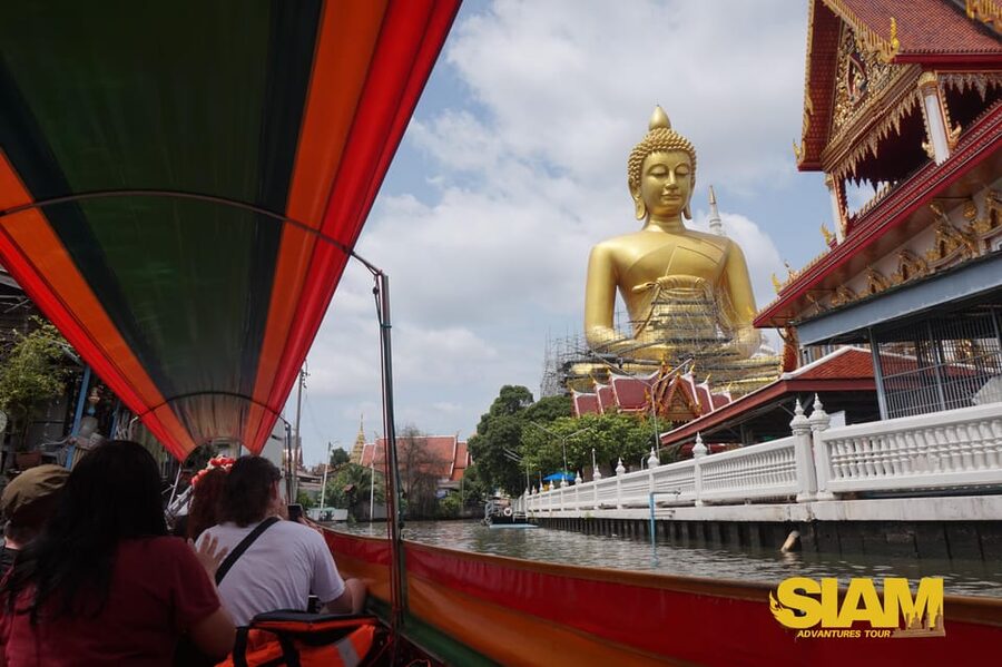 Bangkok Yai Local Canal Tour with Longtail Boat - Should you book the Bangkok Yai canal tour?