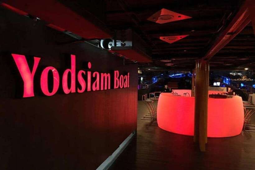 Bangkok: Yodsiam Sightseeing Cruise Snacks & Unlimited Beer - Who will enjoy this cruise most