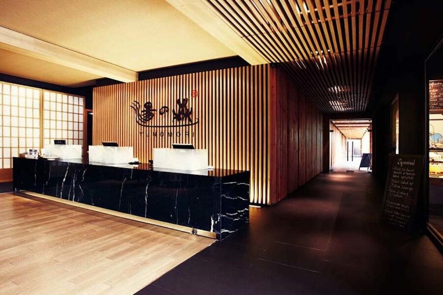 Bangkok: Yunomori Sukhumvit Onsen Hot Springs Spa Pass - Key points to know before you book