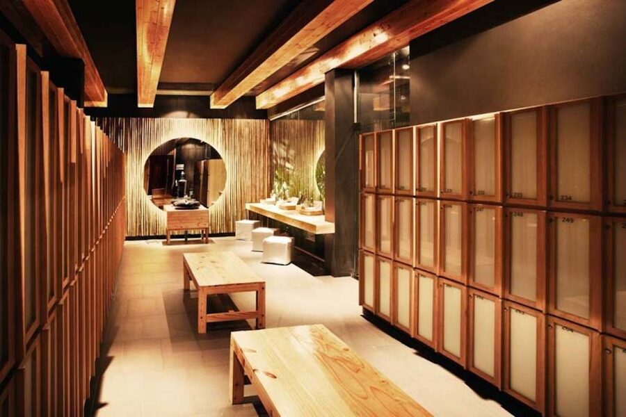 Bangkok: Yunomori Sukhumvit Onsen Hot Springs Spa Pass - Five baths, five different reasons to linger