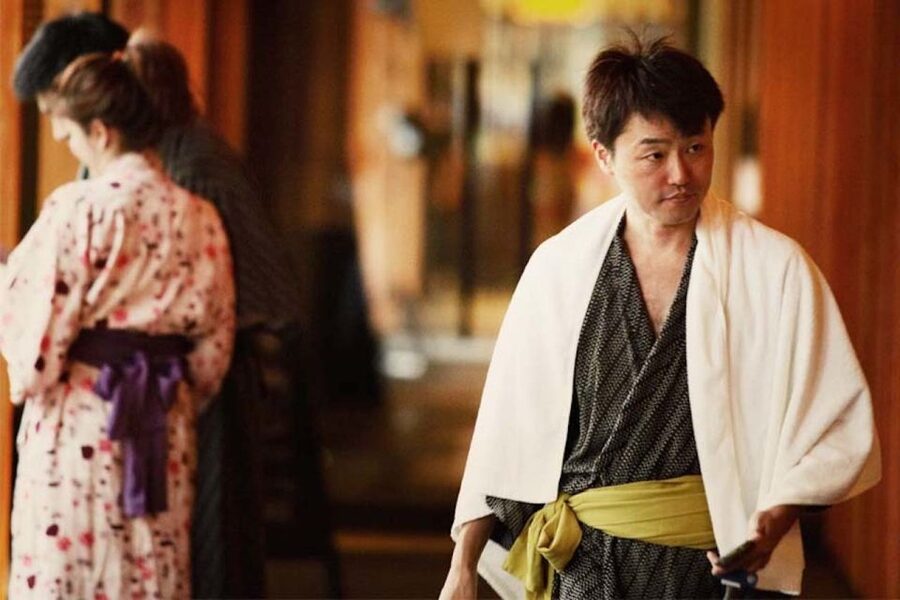 Bangkok: Yunomori Sukhumvit Onsen Hot Springs Spa Pass - How much value do you get for $24?