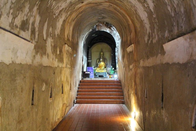 Best seller!! Amazing Night tour, Doi Suthep + Wat umong - Top Must visit! - What to wear and bring