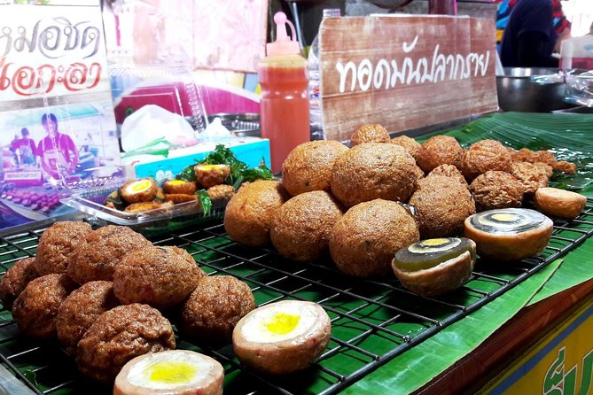 Chachoengsao Day Trip Including Bang Pakong River Cruise from Bangkok - Why Chachoengsao makes a good Bangkok escape