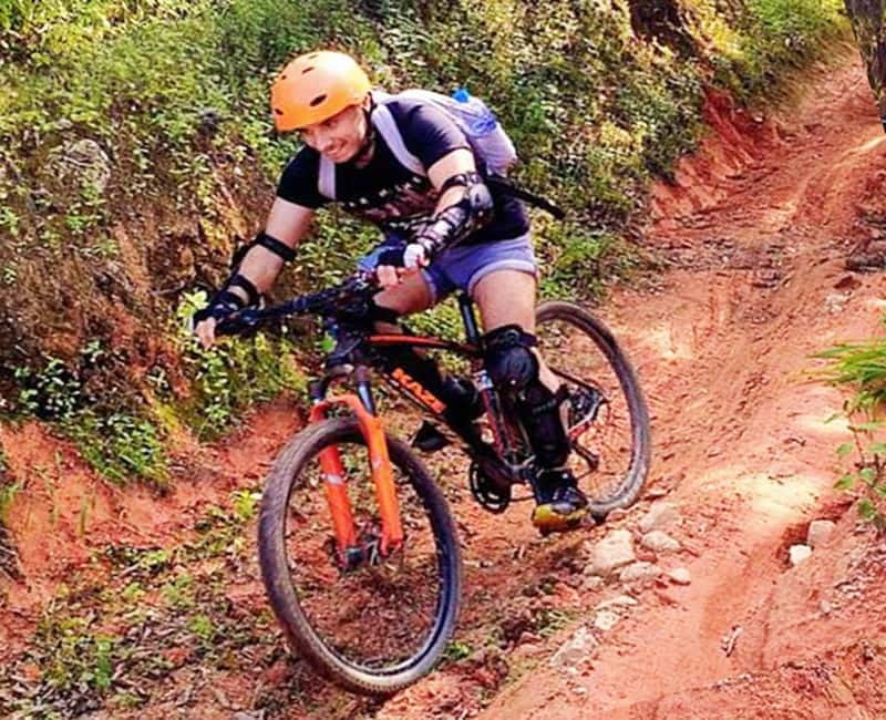 Chiang Mai: 20km Downhill Mountain Biking Challenge Suthep M - Key things to know before you ride