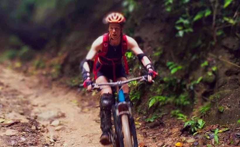Chiang Mai: 20km Downhill Mountain Biking Challenge Suthep M - 9:30 AM pickup and a useful equipment check