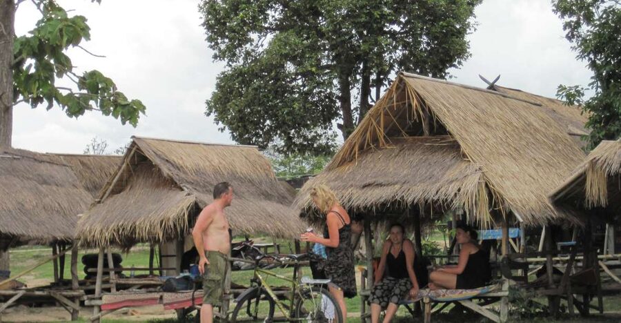 Chiang Mai: 24 km Leisure Cycling & swim Lake Huay Tueng Tao - Key points before you book