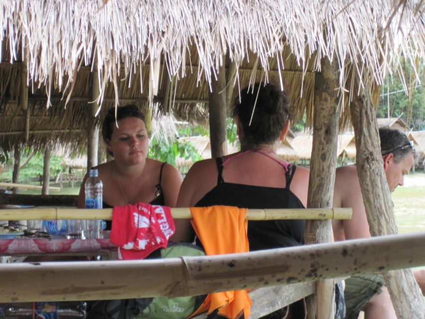 Chiang Mai: 24 km Leisure Cycling & swim Lake Huay Tueng Tao - Who will enjoy this outing most