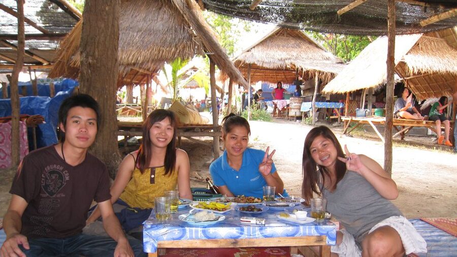 Chiang Mai: 24 km Leisure Cycling & swim Lake Huay Tueng Tao - Practical costs and booking details