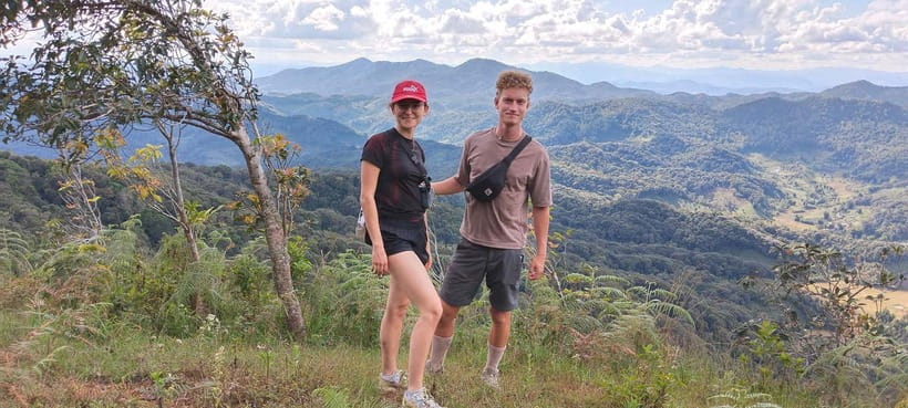 Chiang Mai Authentic Trekking - Why this Chiang Mai trek feels different