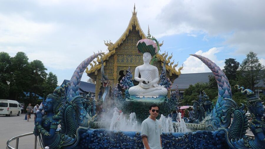 Chiang Mai: Chiang Rai Temples & Black House Discovery Tour - Baan Dam, the Black House