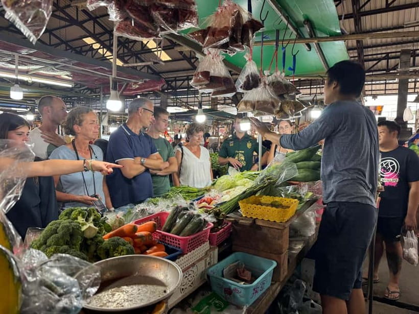 Chiang Mai: Cooking Class with Market and Pickup - Your own wok and a genuinely hands-on class