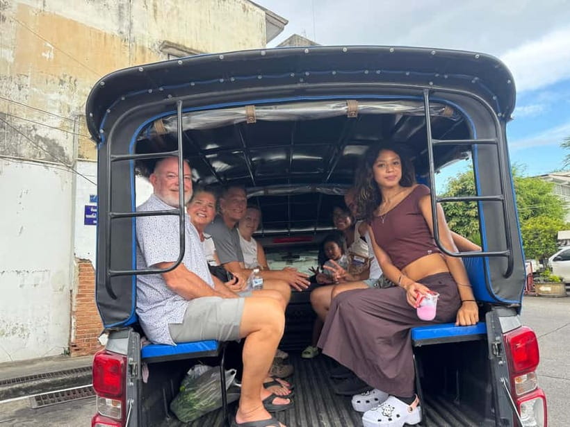 Chiang Mai: Cooking Class with Market and Pickup - Is $25 a good value in Chiang Mai?