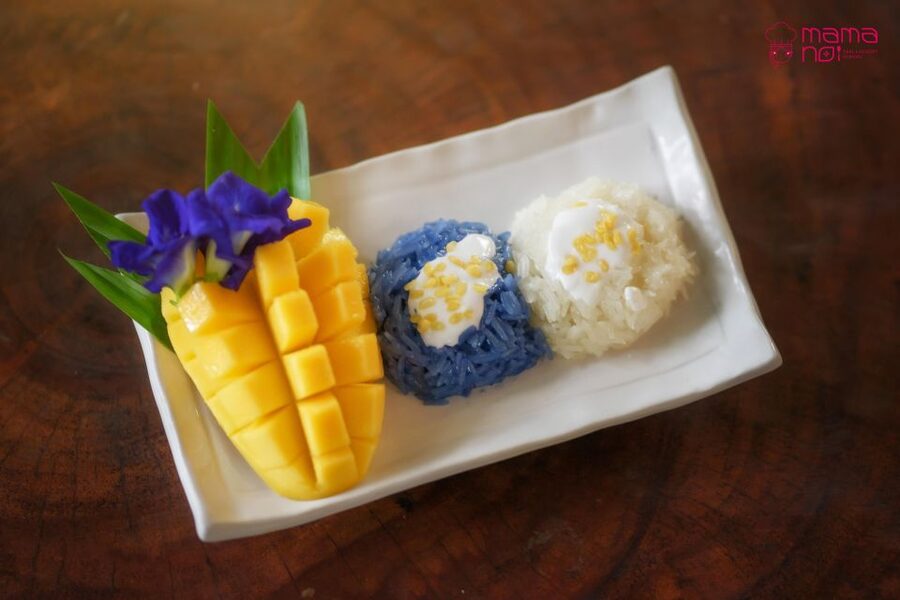 Chiang Mai: Cooking Class with Organic Farm at Mama Noi - Chopping, seasoning, and cooking at your own station
