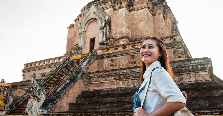 Chiang Mai: Customize Your Own Chiang Mai City Tour - A private Chiang Mai day that bends to your interests
