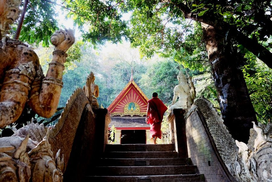 Chiang Mai: Customize Your Own Chiang Mai City Tour - What the guide adds to the day