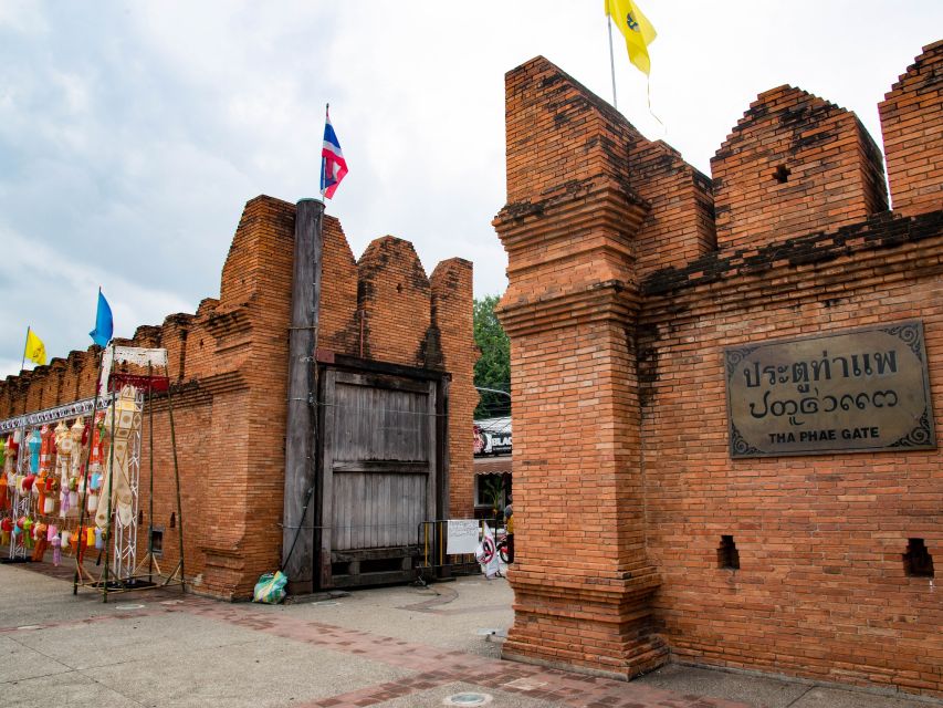 Chiang Mai: Customize Your Own Chiang Mai City Tour - Is $94 per person good value?