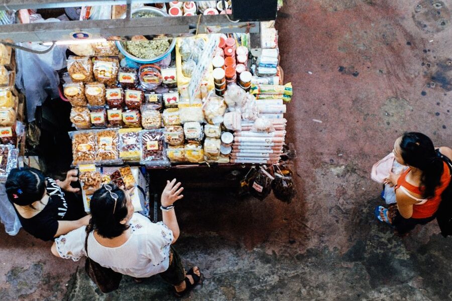 Chiang Mai: Customize Your Own Chiang Mai City Tour - Should you book it?