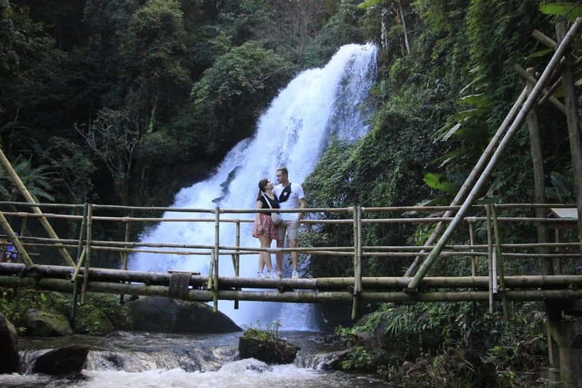 Chiang Mai: Doi Inthanon Hiking & Elephant Sanctuary Program - What to Pack for the Heat, Water, and Mountain Chill