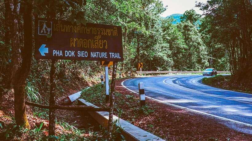 Chiang Mai: Doi Inthanon National Park and Pha Dok Siew Trek - Practical packing and timing advice