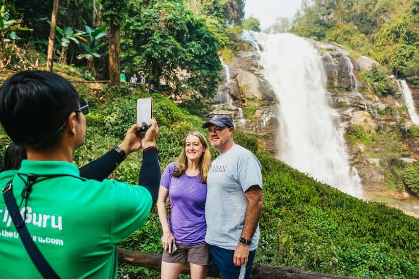 Chiang Mai: Doi Inthanon National Park Eco-Friendly Tour - How the eco-friendly claims affect your trip