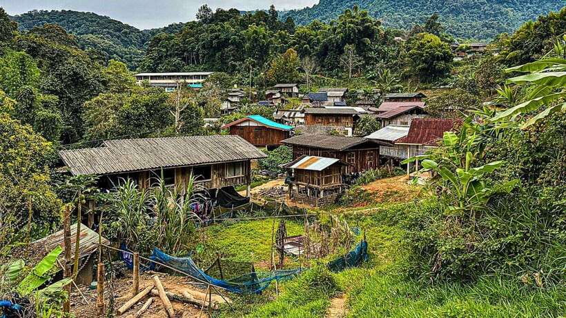 Chiang Mai:Doi Inthanon National Park & Hike at Kew Mae Pan - Why Doi Inthanon makes a worthwhile day trip