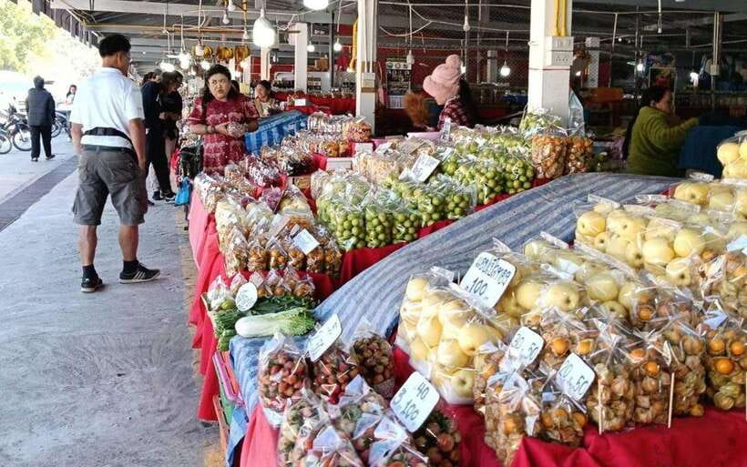 Chiang Mai:Doi Inthanon National Park & Hike at Kew Mae Pan - Kew Mae Pan, the day’s main event