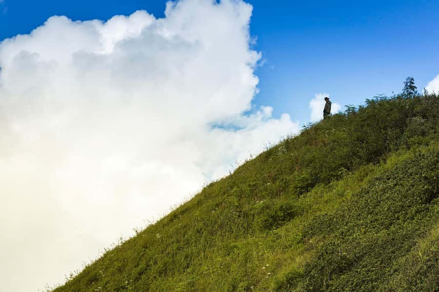 Chiang Mai: Doi Inthanon National Park, Waterfall & Lunch - A Karen village adds local context